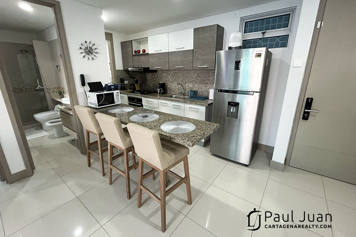 Beautiful apartment